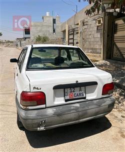 Saipa 131